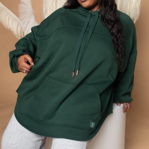 Xssential Hoodie Unisex XL Savage X Fenty - Picture 2 of 7